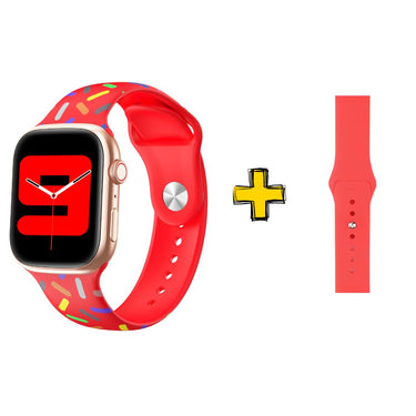 Reloj Inteligente Smartwatch T900 Pro Max Gs Serie Año 2025